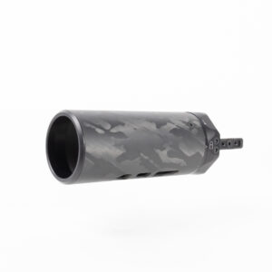 M-RAC XL Suppressor Shield