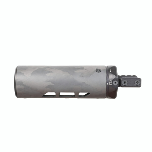 M-RAC Suppressor Shield - Image 2