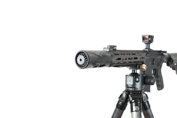 U-RAC Suppressor Shield - Image 14