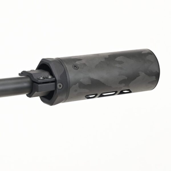 Precision Rifle Suppressor Shield - Image 7