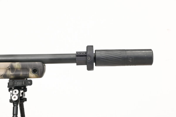 Precision Rifle Suppressor Shield - Image 9