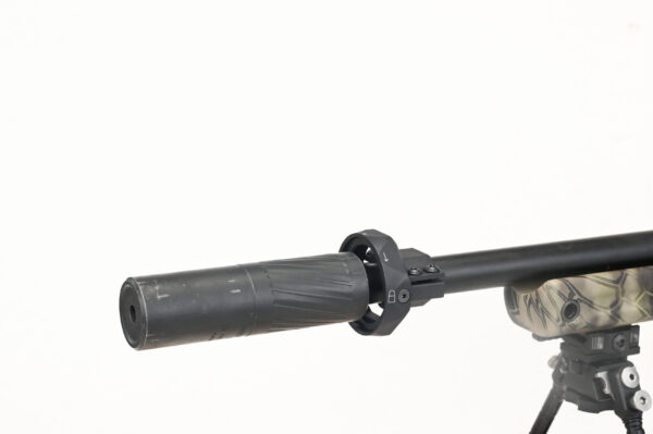 Precision Rifle Suppressor Shield - Image 10