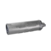 Precision Rifle Suppressor Shield