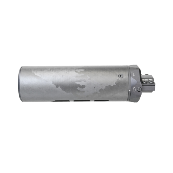 Precision Rifle Suppressor Shield - Image 2