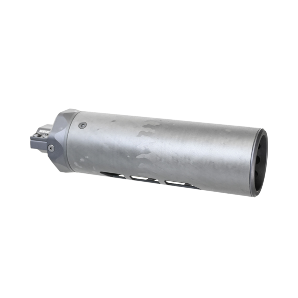 Precision Rifle Suppressor Shield - Image 6