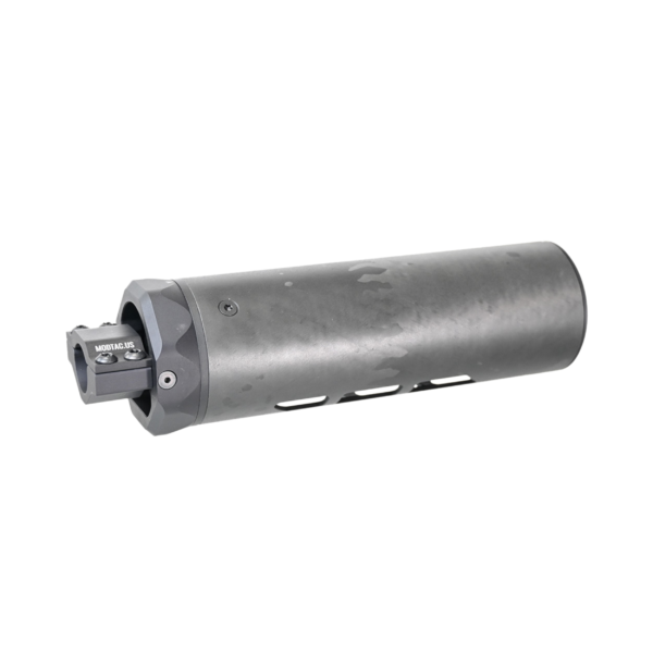 Precision Rifle Suppressor Shield - Image 4