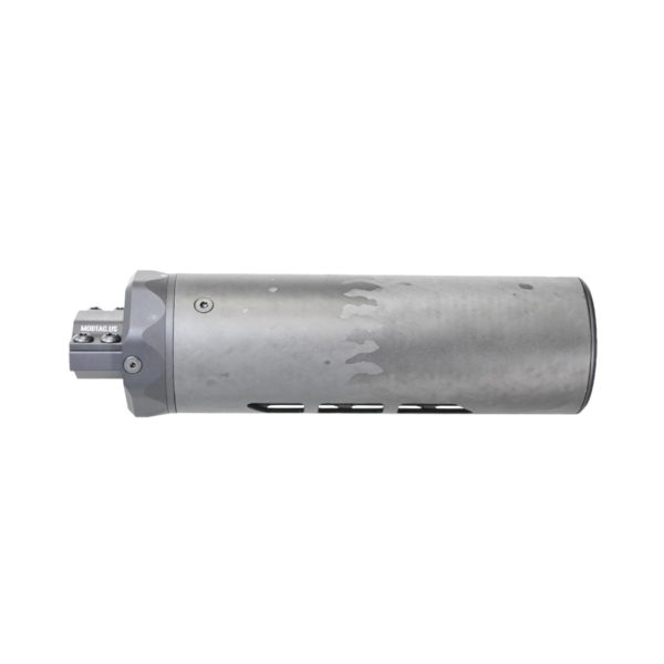 Precision Rifle Suppressor Shield - Image 5