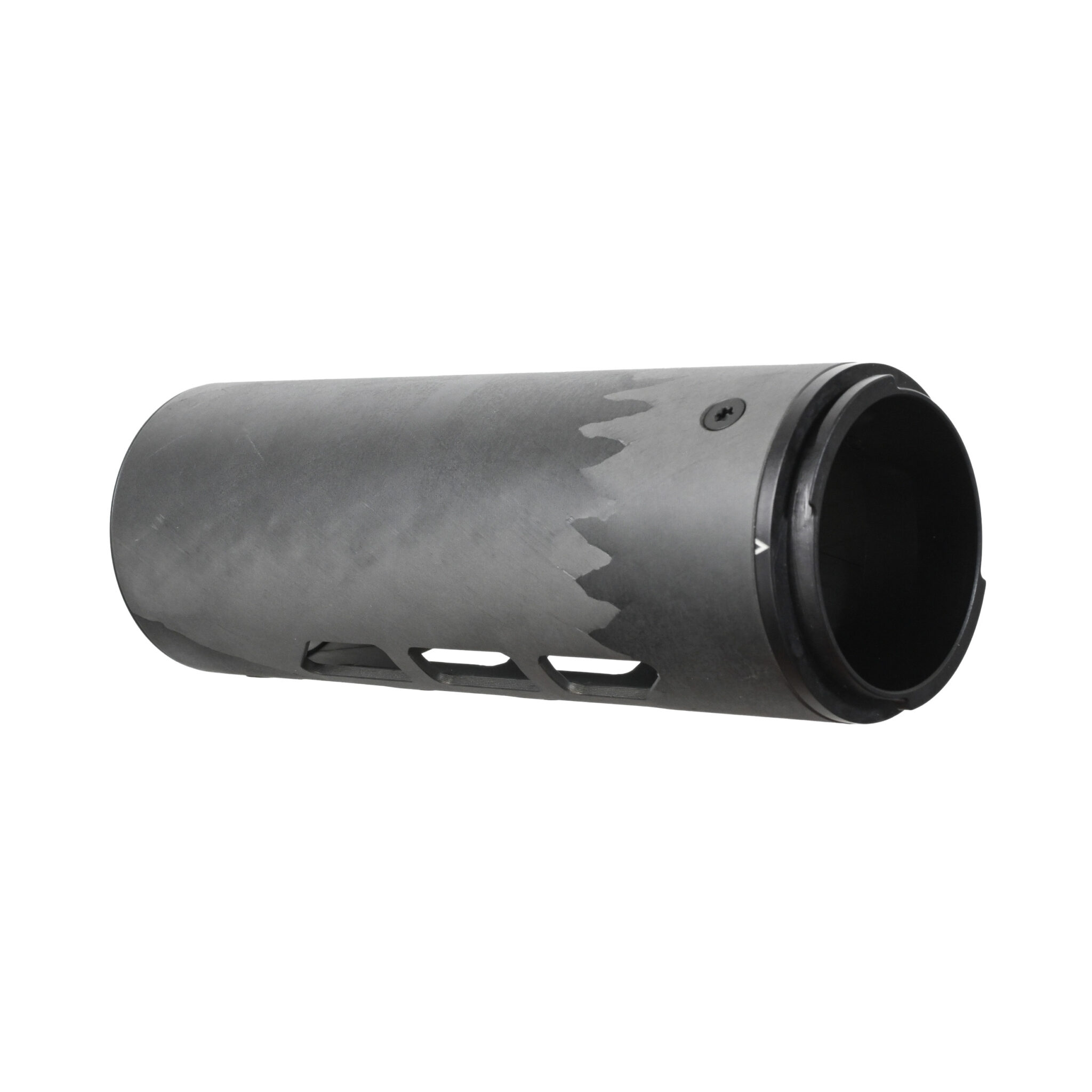 Compressing Shield Shield Assembly XL - Advanced Suppressor Cover