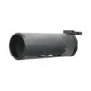 Whitebox studio photo of the U-RAC XL Suppressor Shield - Advanced Suppressor Cover.