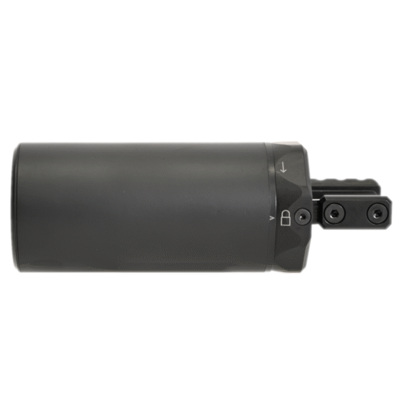 MAX Series - Suppressor Shield - Image 2