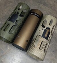 Original Suppressor Shield