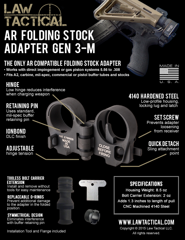 are folding stocks legal in nj - Ilustrasi 3