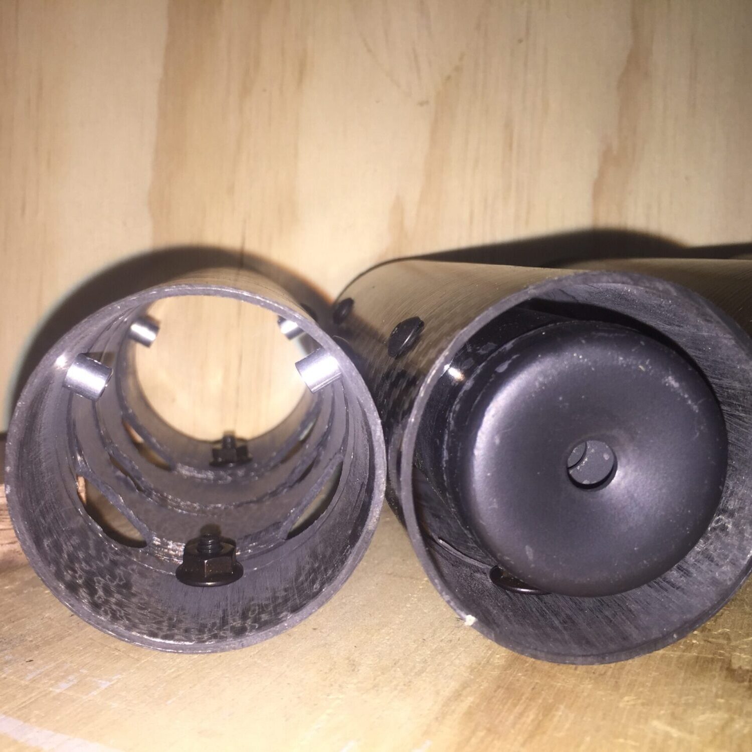 Original Suppressor Shield