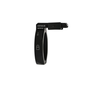 U-RAC Coupler Assembly