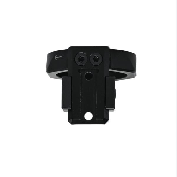 U-RAC Coupler Assembly - Image 3