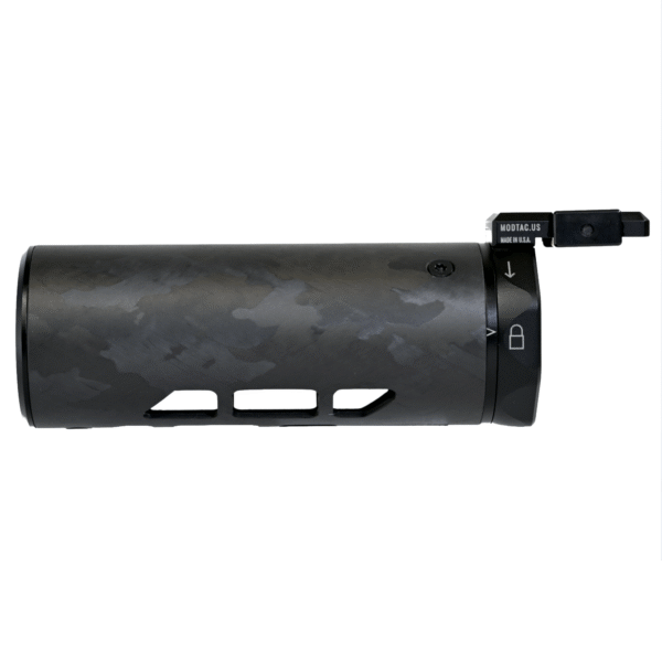 U-RAC Suppressor Shield - Image 7