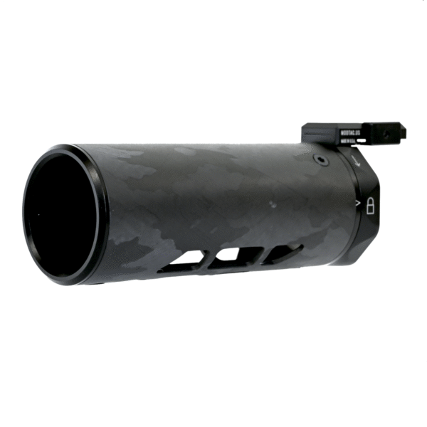 U-RAC Suppressor Shield