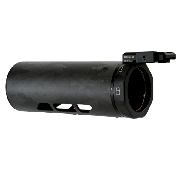U-RAC Suppressor Shield - Image 6