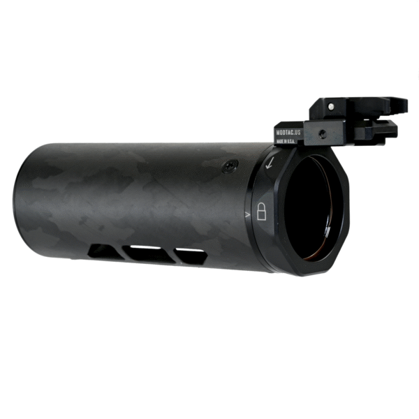 U-RAC Suppressor Shield - Image 9