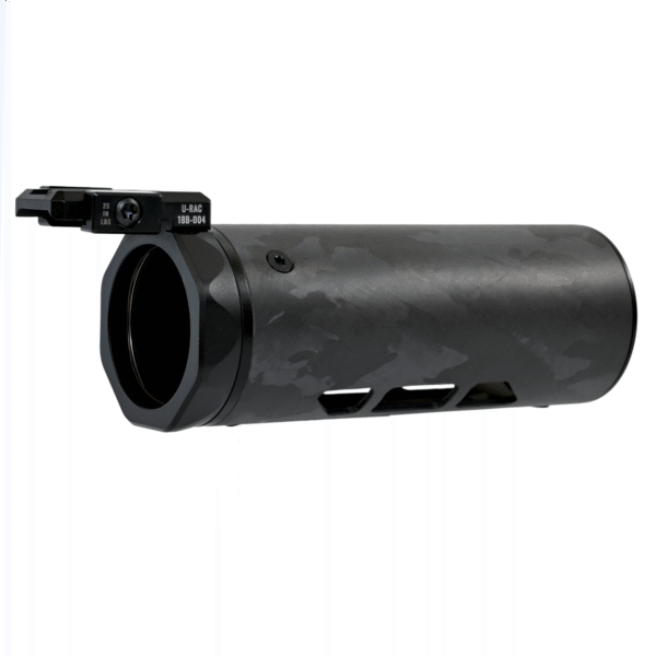 U-RAC Suppressor Shield - Image 5