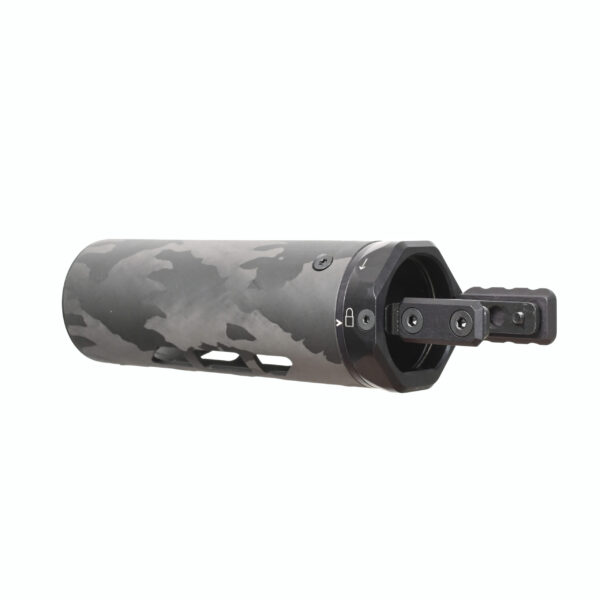 M-RAC Suppressor Shield - Image 4