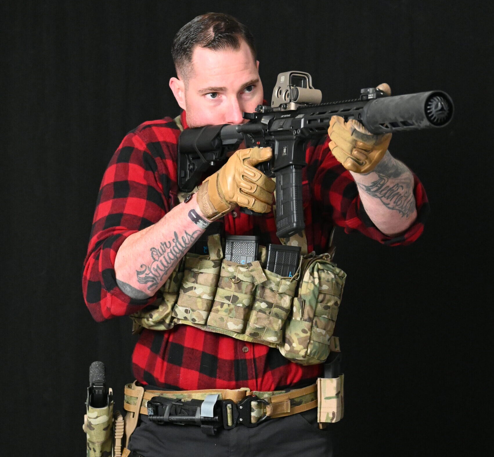 U-RAC Gen 3 - Operator