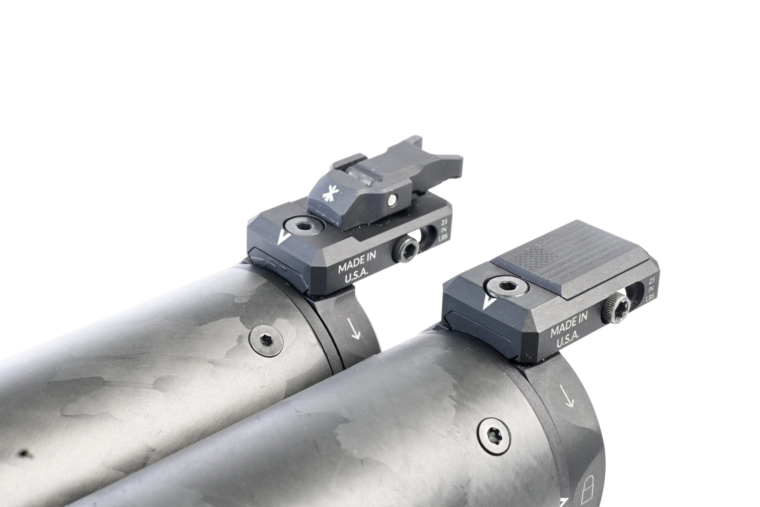 Unity Sight Mounting