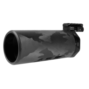 U-RAC XL Suppressor Shield